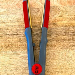 Chi Turbo Ceramic 1” Flat Iron
